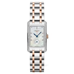 Фото 72 - Longines Dolcevita Art 10850