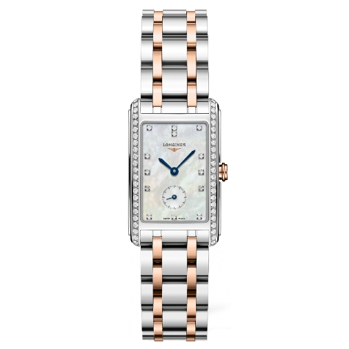 Фото 1 - Longines Dolcevita Art 10850