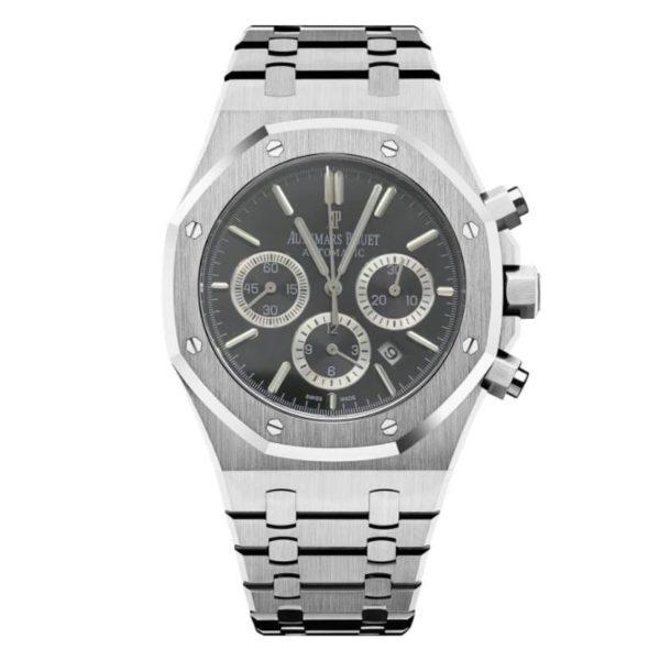 Товар Audemars Piguet Royal Oak Chronograph 41mm Art 10749 Фото 1 - Audemars Piguet Royal Oak Chronograph 41mm Art 10749
