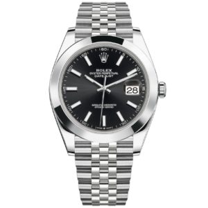 Фото 69 - Rolex DateJust 41mm 126300-0012 Clean