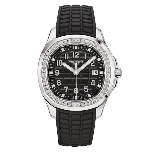 Фото 1 - Patek Philippe Aquanaut 38,8mm 5267/200A-001