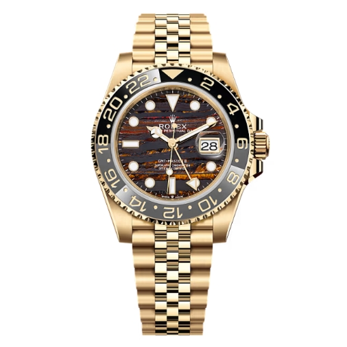 Товар Rolex GMT Master II 40mm 126718grnr-0002 ARF Фото 1 - Rolex GMT Master II 40mm 126718grnr-0002 ARF