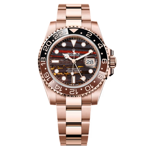 Товар Rolex GMT Master II 40mm 126715chnr-0002 ARF Фото 1 - Rolex GMT Master II 40mm 126715chnr-0002 ARF