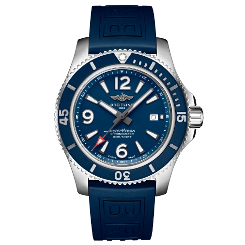 Товар Breitling Superocean 44mm A17367D81C1S2 Фото 1 - Breitling Superocean 44mm A17367D81C1S2
