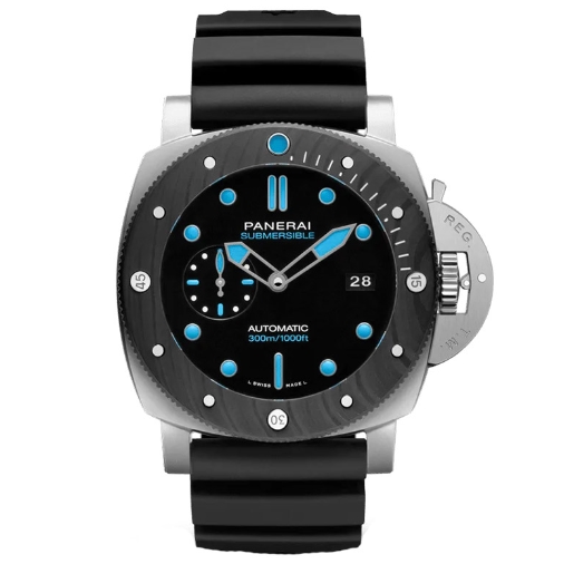 Товар Officine Panerai Luminor Submersible PAM00799 Фото 1 - Officine Panerai Luminor Submersible PAM00799