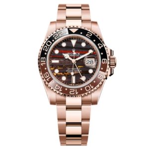 Фото 71 - Rolex GMT Master II 40mm 126715chnr-0002 ARF V2