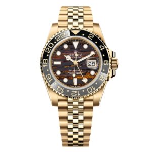 Фото 62 - Rolex GMT Master II 40mm 126718grnr-0002 Steel