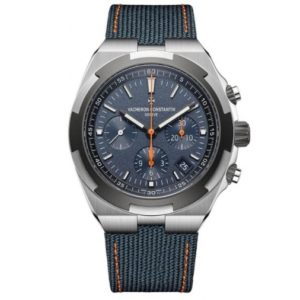 Фото 48 - Vacheron Constantin Overseas 42mm 5510V/000T-B923