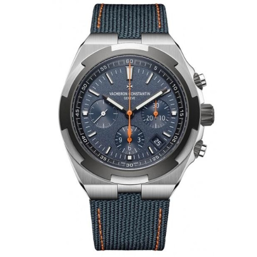 Фото 1 - Vacheron Constantin Overseas 42mm 5510V/000T-B923