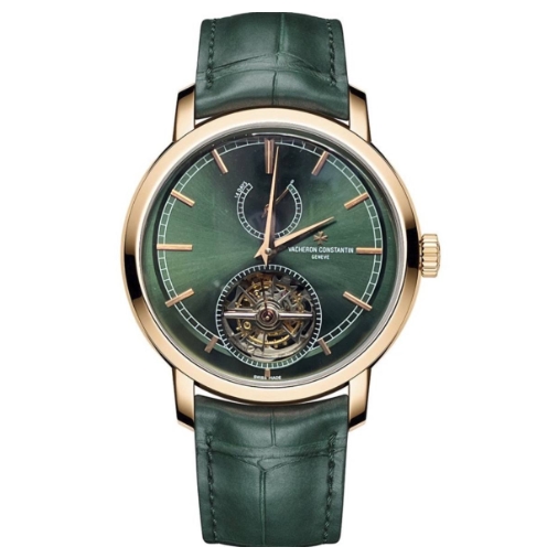 Фото 1 - Vacheron Constantin Traditionnelle 41mm 89000