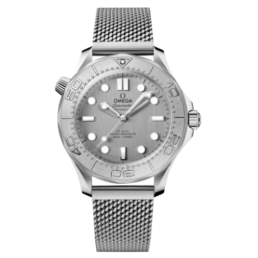 Фото 1 - Omega Seamaster Diver 300M 210.30.42.20.06.002