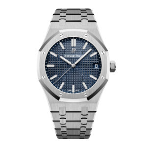 Фото 16 - Audemars Piguet Royal Oak 41mm 15500ST.OO.1220ST.01 ZF V2