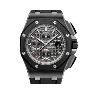 Фото 55 - Audemars Piguet Royal Oak Offshore 44mm 26405CE.OO.A002CA.01 Black