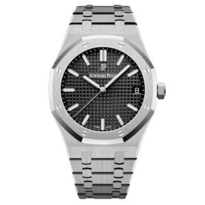 Фото 47 - Audemars Piguet Royal Oak 41mm 15500ST.OO.1220ST.03 ZF V2