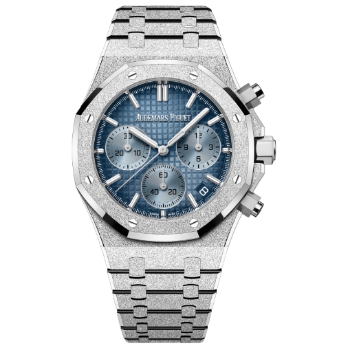 Фото 1 - Audemars Piguet Royal Oak Chronograph 41 26240BC.GG.1324BC.02