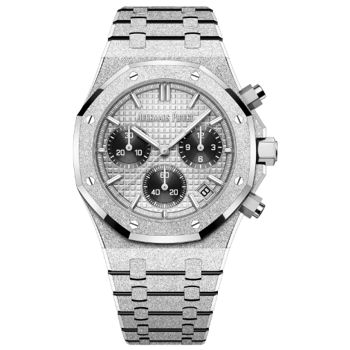Фото 1 - Audemars Piguet Royal Oak Chronograph 41 26240BC.GG.1324BC.01