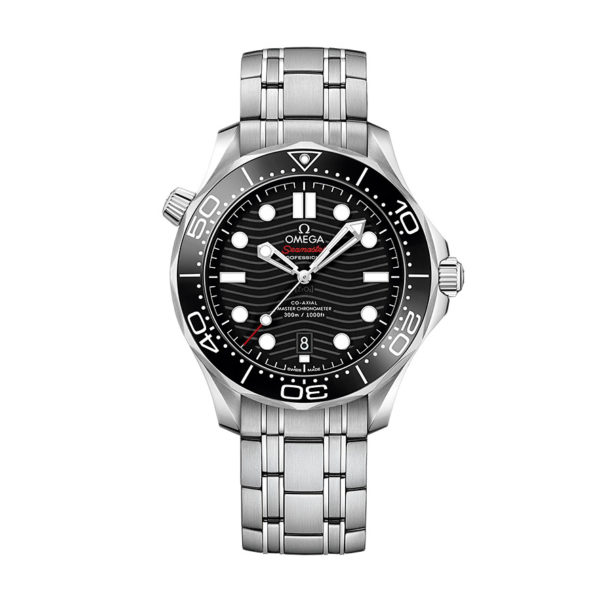 Товар Omega Seamaster Diver 300M 210.30.42.20.01.001 Steel Фото 1 - Omega Seamaster Diver 300M 210.30.42.20.01.001 Steel