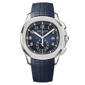 Фото 60 - Patek Philippe Aquanaut 42mm 5968G-001 Steel