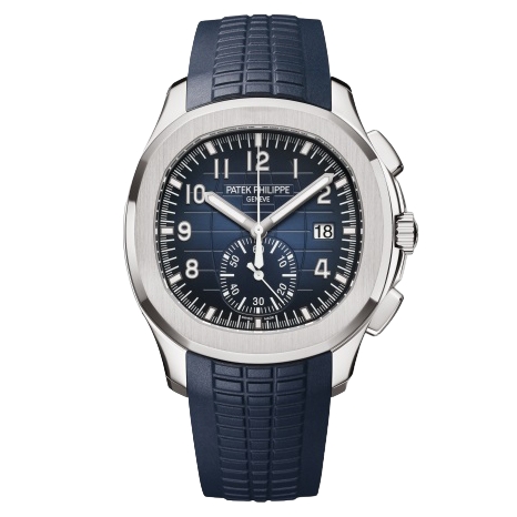 Товар Patek Philippe Aquanaut 42mm 5968G-001 Steel Фото 1 - Patek Philippe Aquanaut 42mm 5968G-001 Steel