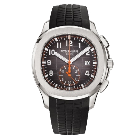 Товар Patek Philippe Aquanaut 42mm 5968A-0001 Black Фото 1 - Patek Philippe Aquanaut 42mm 5968A-0001 Black
