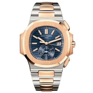 Фото 67 - Patek Philippe Nautilus 40mm 5980/1AR-001 Steel