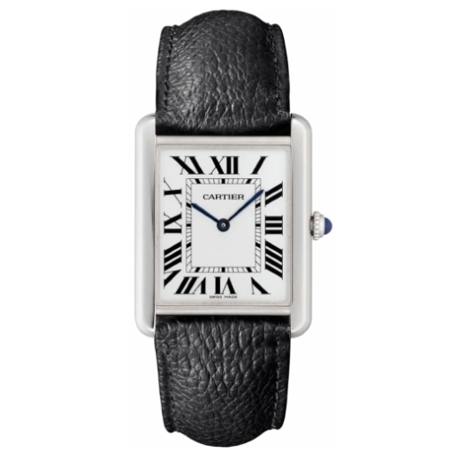 Фото 1 - Cartier Tank 29mm