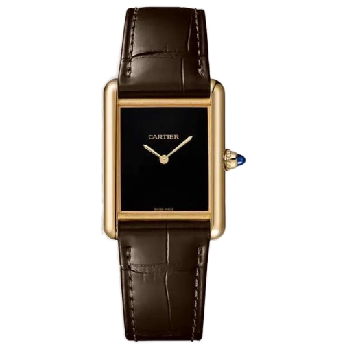 Фото 1 - Cartier Tank 25,5mm WGTA009