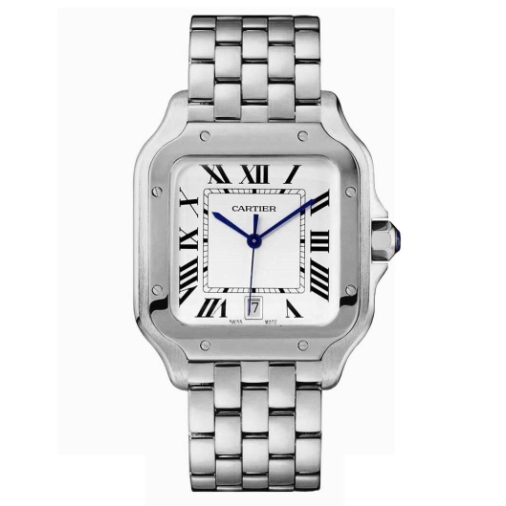 Товар Cartier Panthere de Cartier 40mm Art 10841 Фото 1 - Cartier Panthere de Cartier 40mm Art 10841