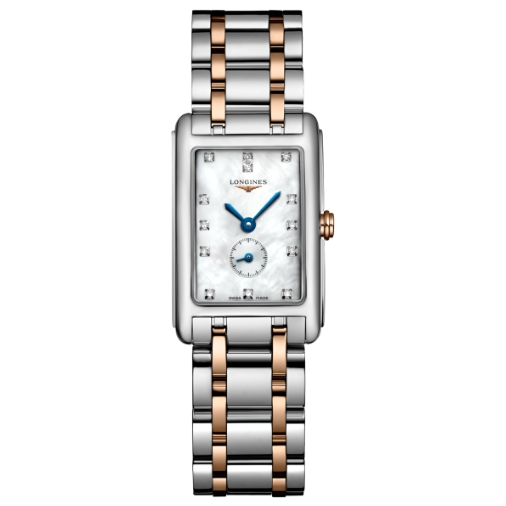 Фото 1 - Longines Dolcevita Art 10848