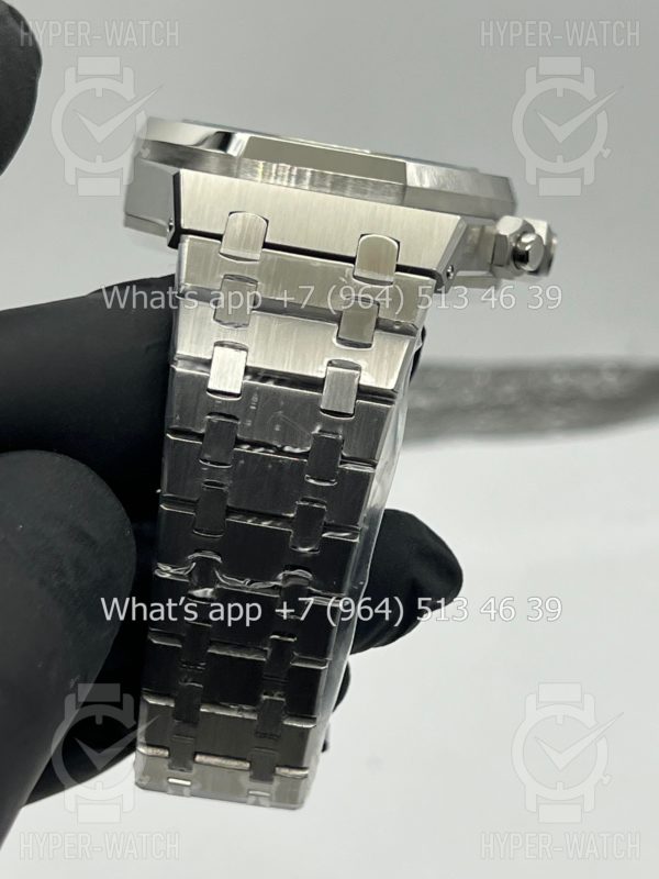 Товар Audemars Piguet Royal Oak Chronograph 41mm Art 10749 Фото 5 - Audemars Piguet Royal Oak Chronograph 41mm Art 10749