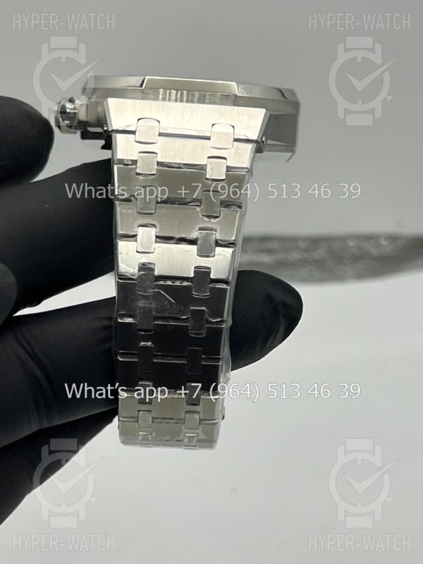 Товар Audemars Piguet Royal Oak Chronograph 41mm Art 10749 Фото 7 - Audemars Piguet Royal Oak Chronograph 41mm Art 10749