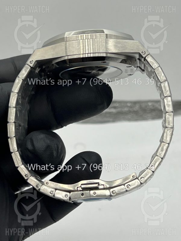 Товар Audemars Piguet Royal Oak Chronograph 41mm Art 10749 Фото 8 - Audemars Piguet Royal Oak Chronograph 41mm Art 10749