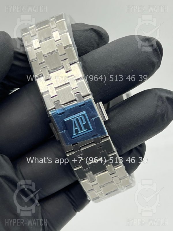 Товар Audemars Piguet Royal Oak Chronograph 41mm Art 10749 Фото 9 - Audemars Piguet Royal Oak Chronograph 41mm Art 10749