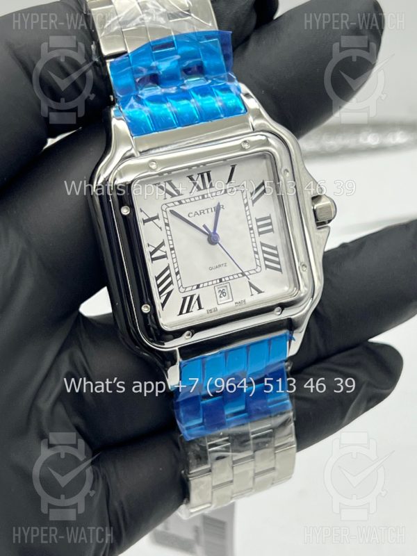Товар Cartier Panthere de Cartier 40mm Art 10841 Фото 3 - Cartier Panthere de Cartier 40mm Art 10841