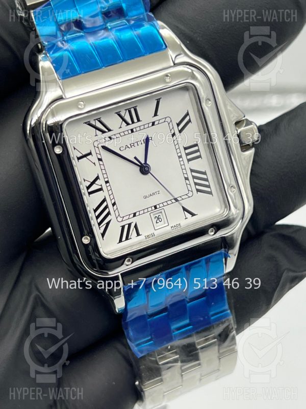Товар Cartier Panthere de Cartier 40mm Art 10841 Фото 4 - Cartier Panthere de Cartier 40mm Art 10841