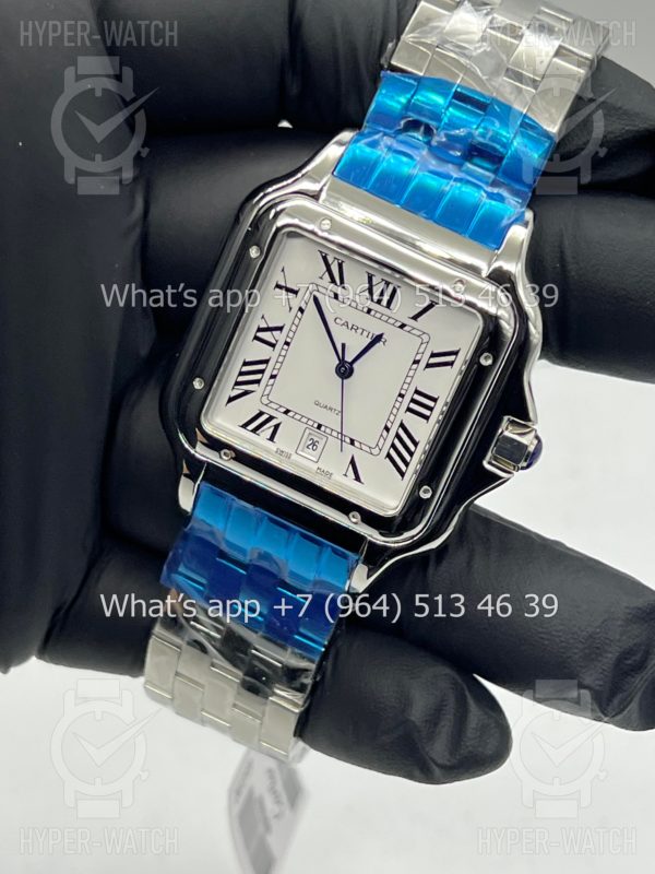 Товар Cartier Panthere de Cartier 40mm Art 10841 Фото 5 - Cartier Panthere de Cartier 40mm Art 10841