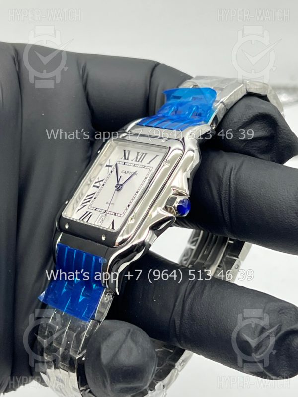 Товар Cartier Panthere de Cartier 40mm Art 10841 Фото 6 - Cartier Panthere de Cartier 40mm Art 10841