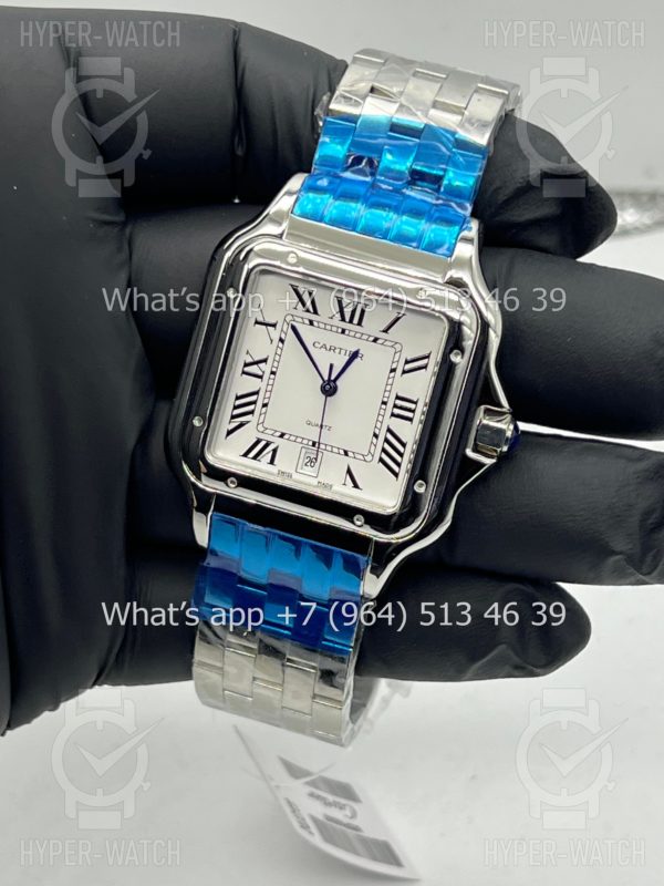 Товар Cartier Panthere de Cartier 40mm Art 10841 Фото 7 - Cartier Panthere de Cartier 40mm Art 10841
