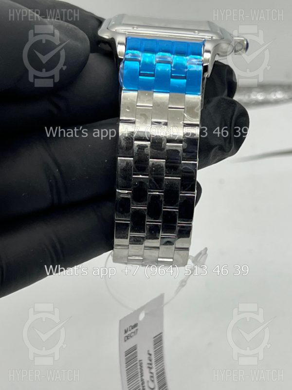 Товар Cartier Panthere de Cartier 40mm Art 10841 Фото 9 - Cartier Panthere de Cartier 40mm Art 10841