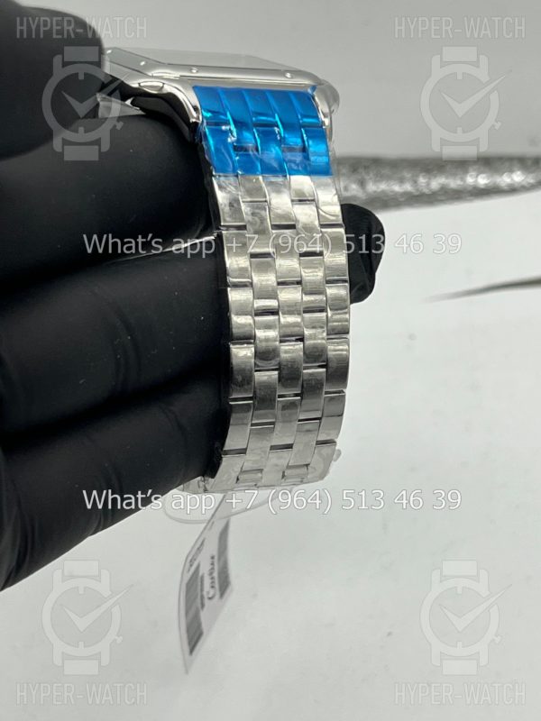Товар Cartier Panthere de Cartier 40mm Art 10841 Фото 10 - Cartier Panthere de Cartier 40mm Art 10841