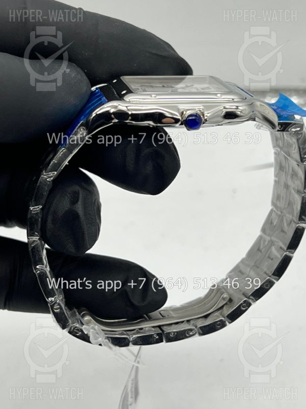 Товар Cartier Panthere de Cartier 40mm Art 10841 Фото 11 - Cartier Panthere de Cartier 40mm Art 10841