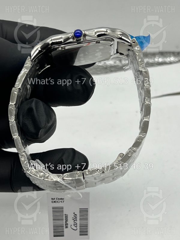 Товар Cartier Panthere de Cartier 40mm Art 10841 Фото 12 - Cartier Panthere de Cartier 40mm Art 10841