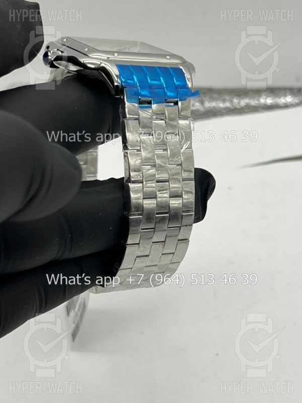 Товар Cartier Panthere de Cartier 40mm Art 10841 Фото 13 - Cartier Panthere de Cartier 40mm Art 10841