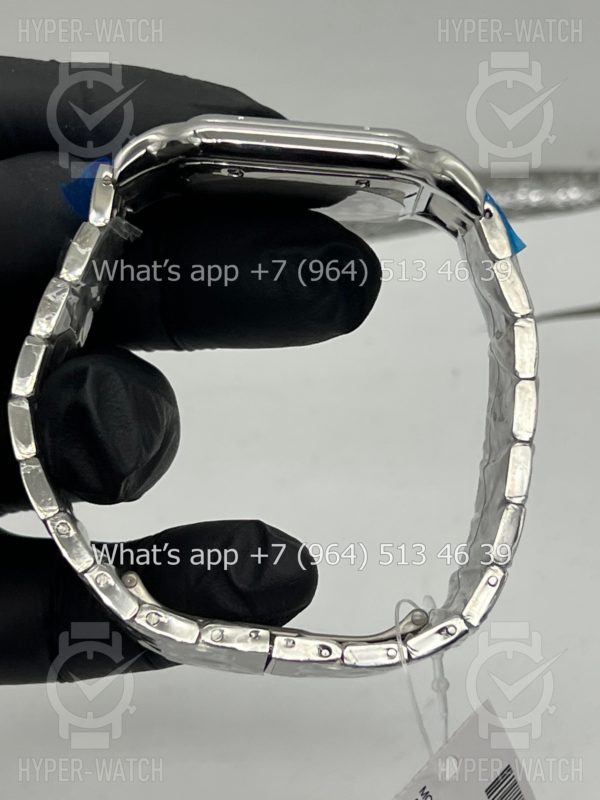 Товар Cartier Panthere de Cartier 40mm Art 10841 Фото 14 - Cartier Panthere de Cartier 40mm Art 10841