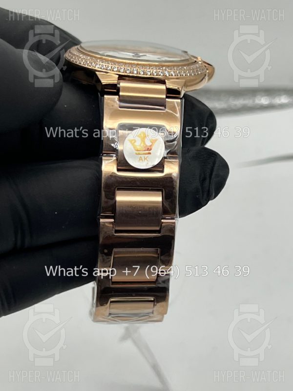 Товар Cartier Ballon Bleu de Cartier 42mm Art 10844 Фото 11 - Cartier Ballon Bleu de Cartier 42mm Art 10844