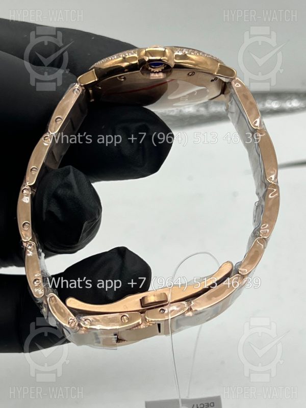 Товар Cartier Ballon Bleu de Cartier 42mm Art 10844 Фото 13 - Cartier Ballon Bleu de Cartier 42mm Art 10844