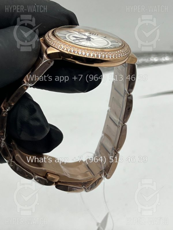 Товар Cartier Ballon Bleu de Cartier 42mm Art 10844 Фото 15 - Cartier Ballon Bleu de Cartier 42mm Art 10844