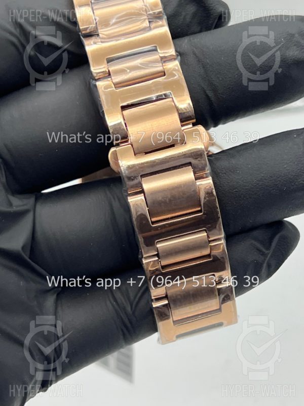 Товар Cartier Ballon Bleu de Cartier 42mm Art 10844 Фото 17 - Cartier Ballon Bleu de Cartier 42mm Art 10844