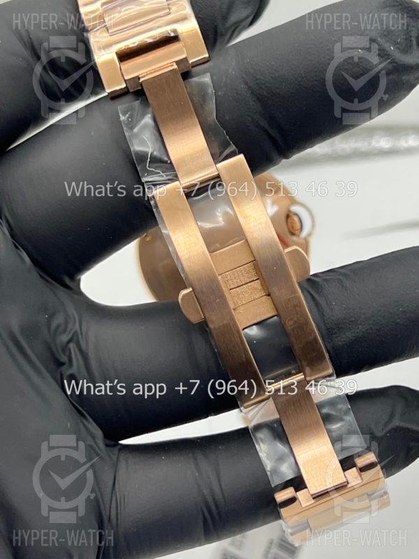 Товар Cartier Ballon Bleu de Cartier 42mm Art 10844 Фото 18 - Cartier Ballon Bleu de Cartier 42mm Art 10844