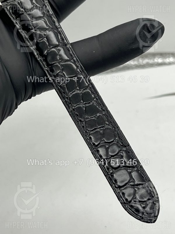 Фото 9 - Cartier Tank 25mm Art 10842
